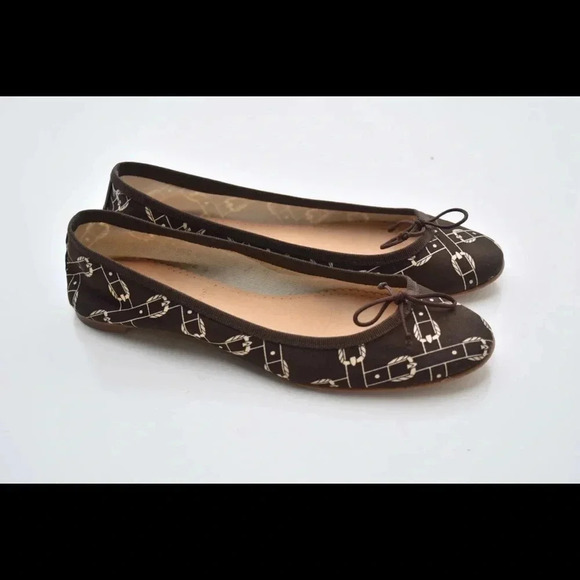 J. Crew ballet flats - Picture 8 of 8